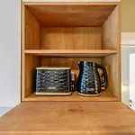 Stylish Apartments - Near Zadar Bridge