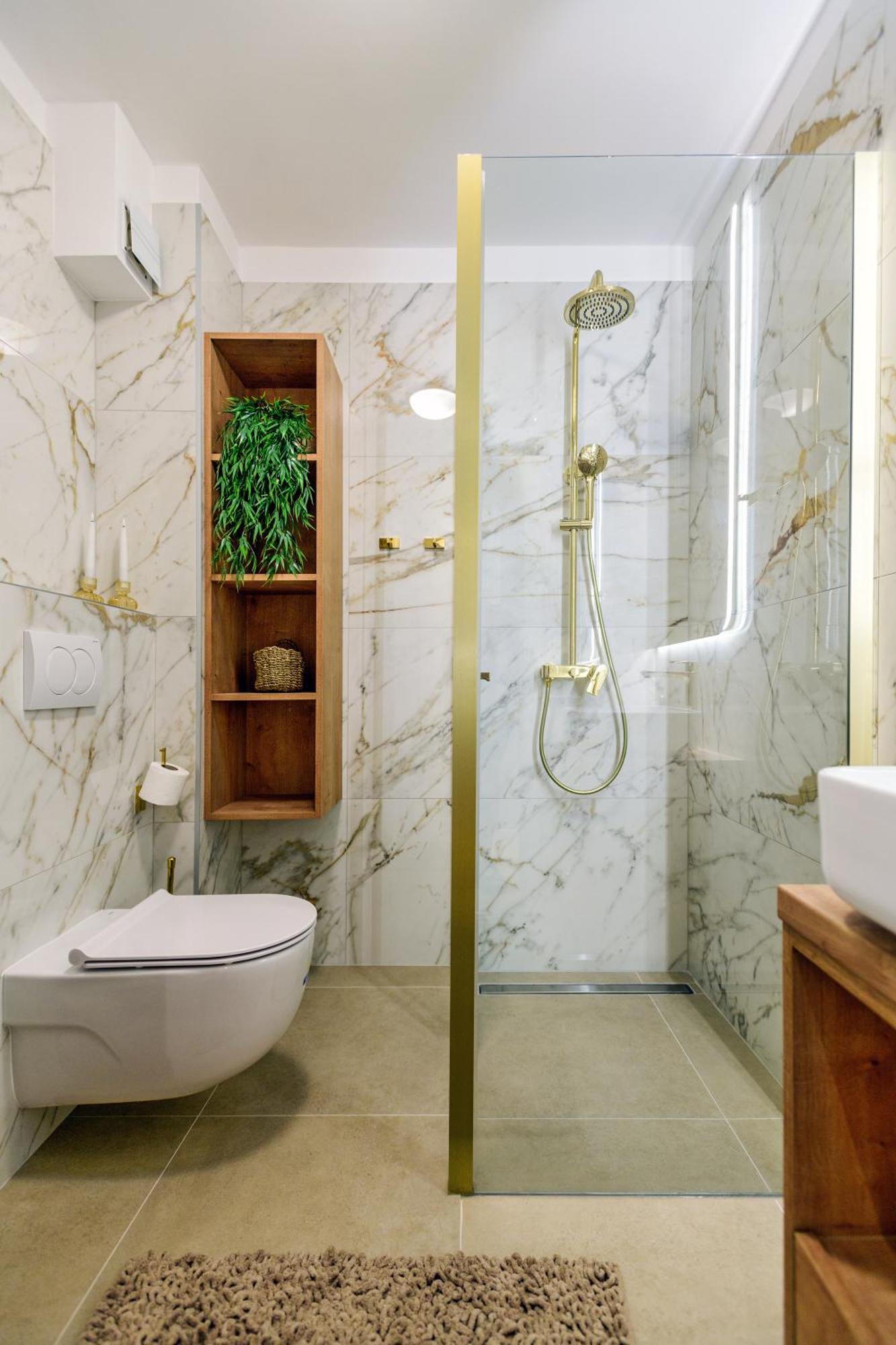Stylish - Near Bridge Appartement *