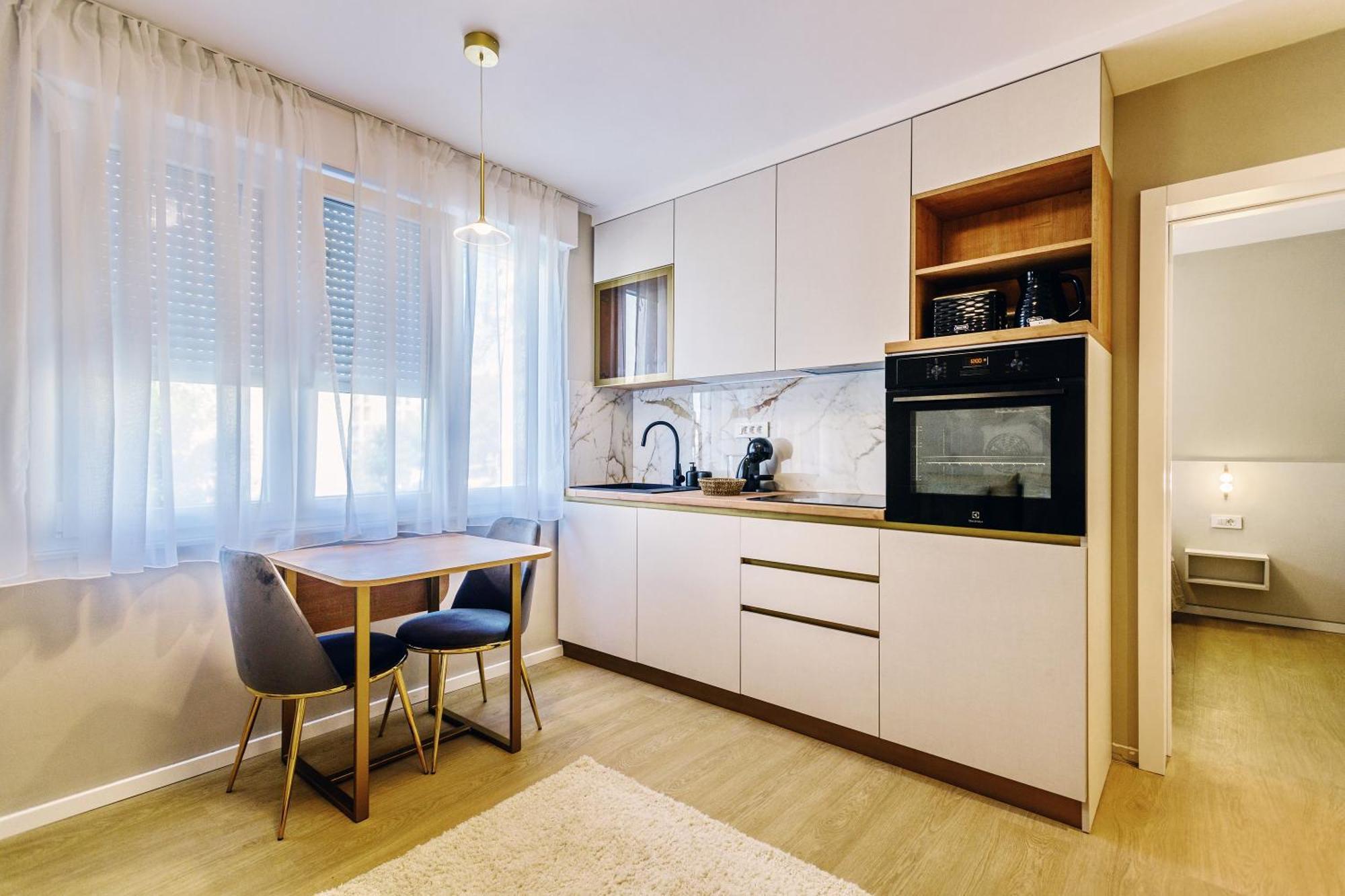 Stylish - Near Bridge Appartement Zadar