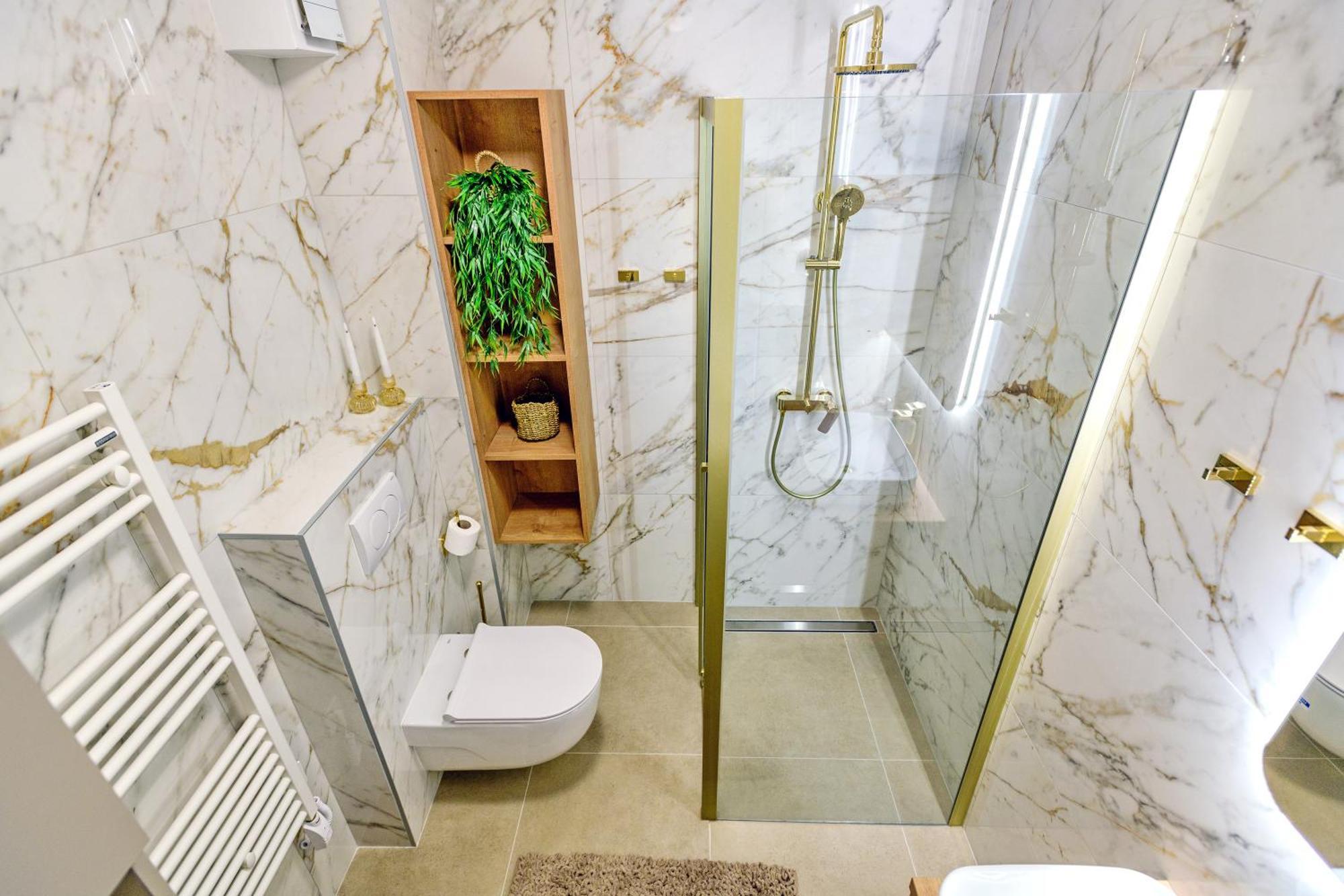Appartement Stylish - Near Bridge Zadar