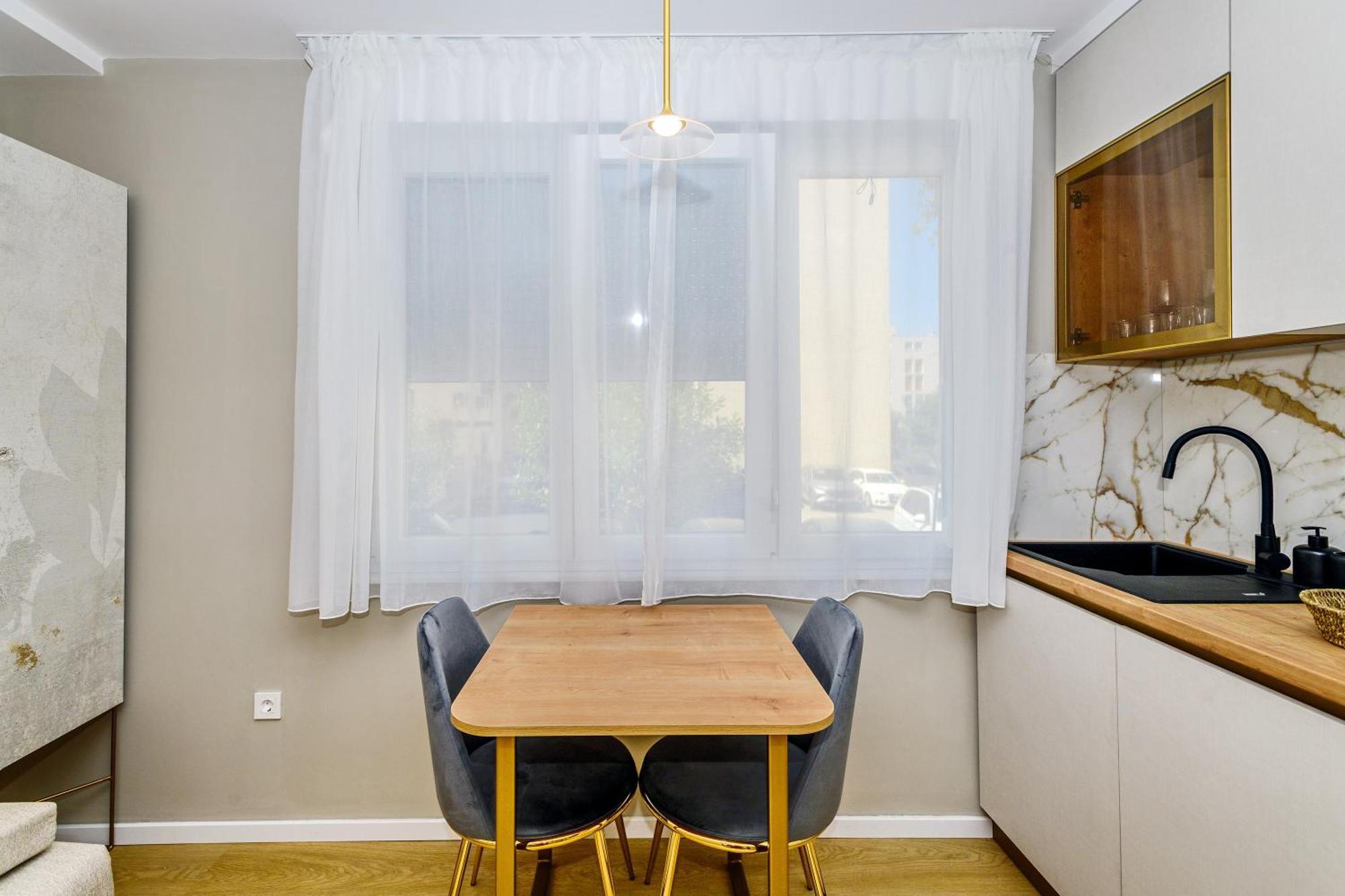 Stylish - Near Bridge Appartement *