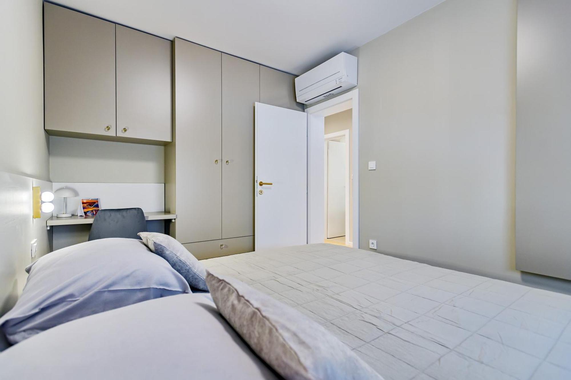 Appartement Stylish - Near Bridge *