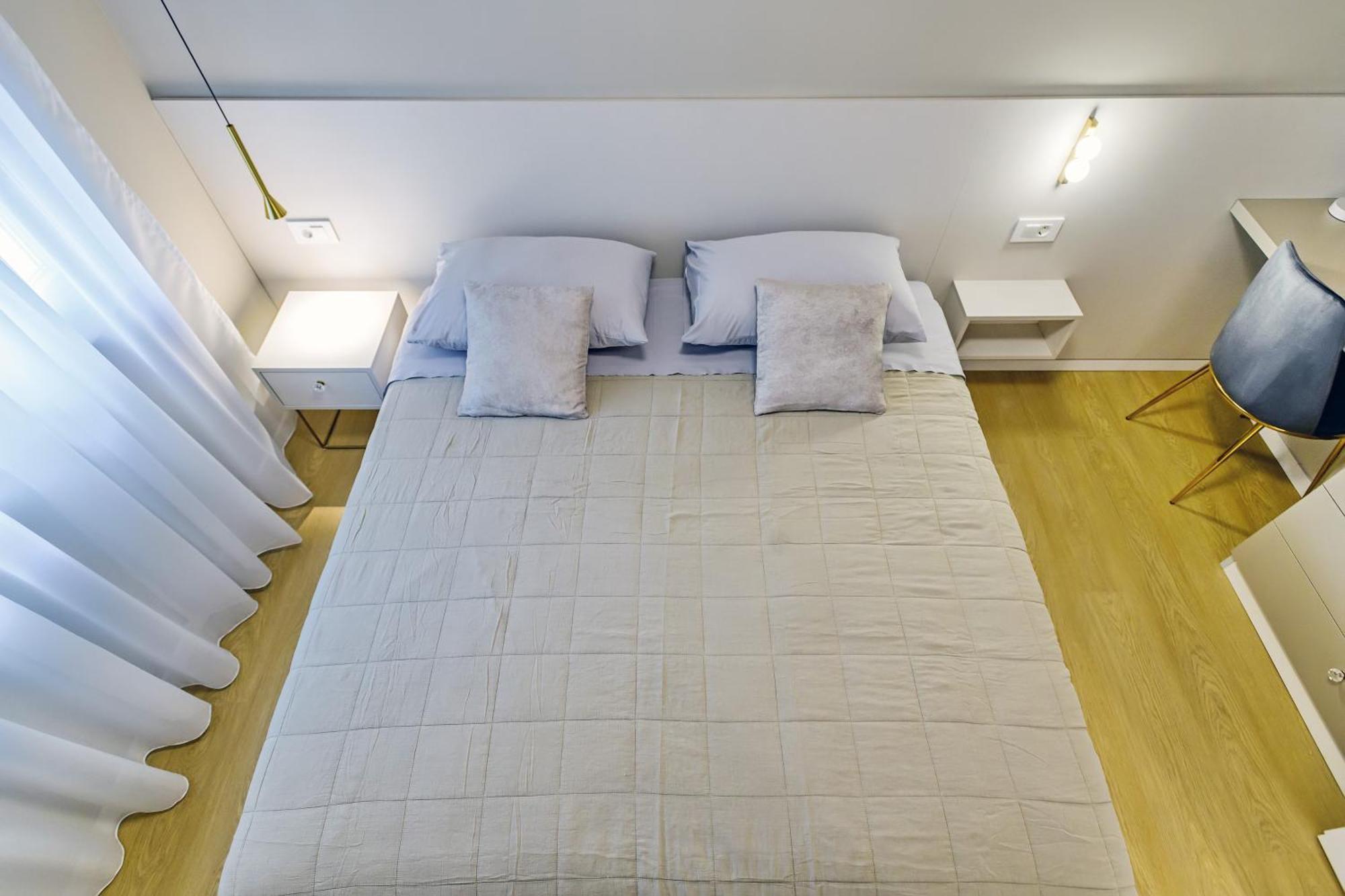 Stylish - Near Bridge Appartement *
