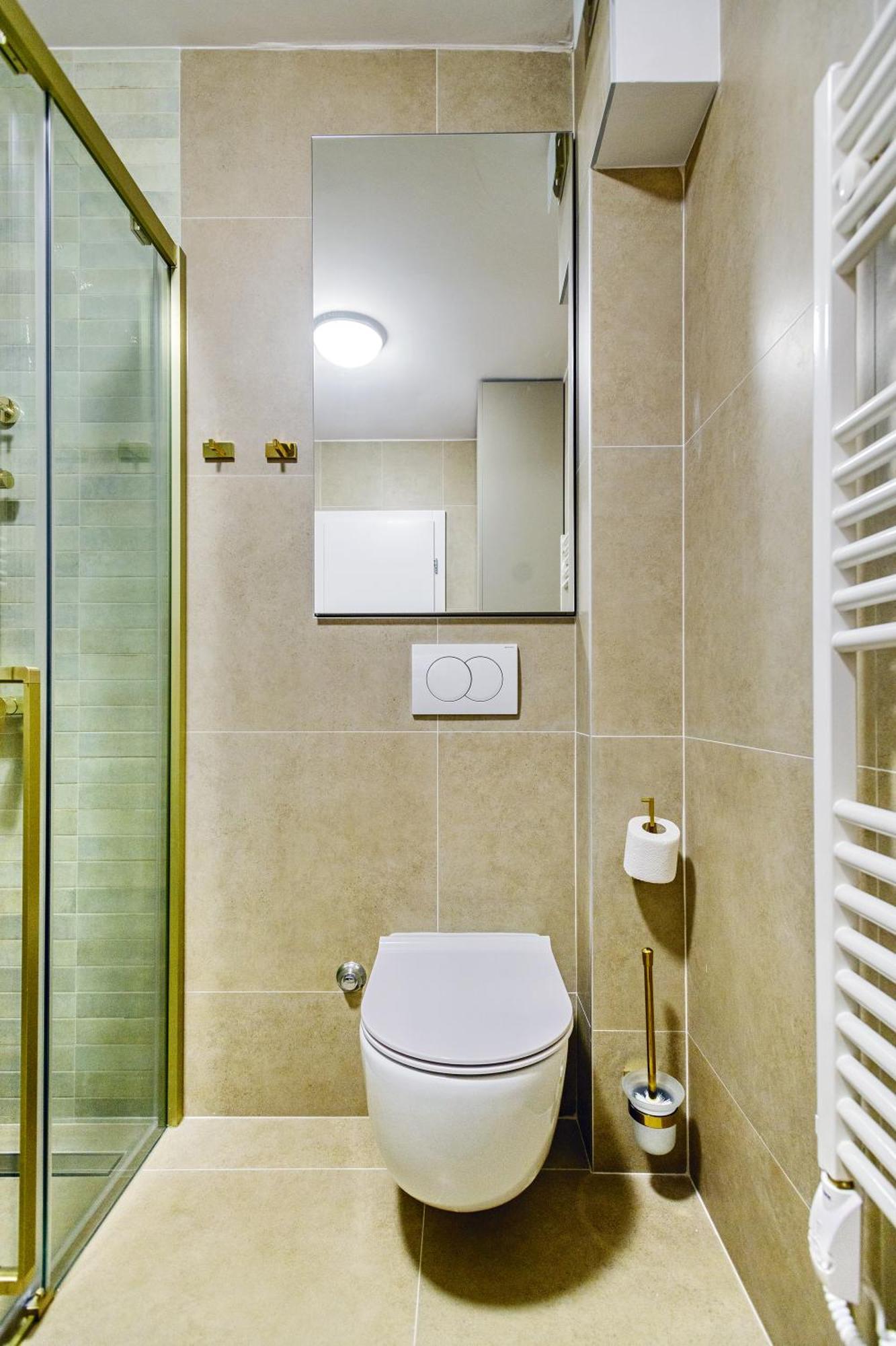 Appartement Stylish - Near Bridge *