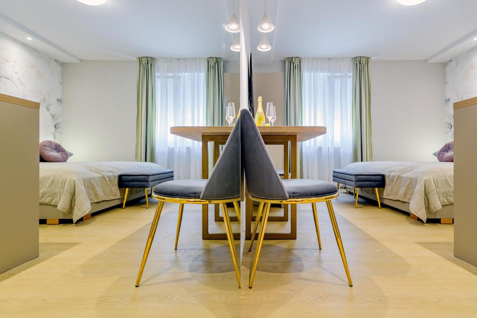 Appartement Stylish - Near Bridge *