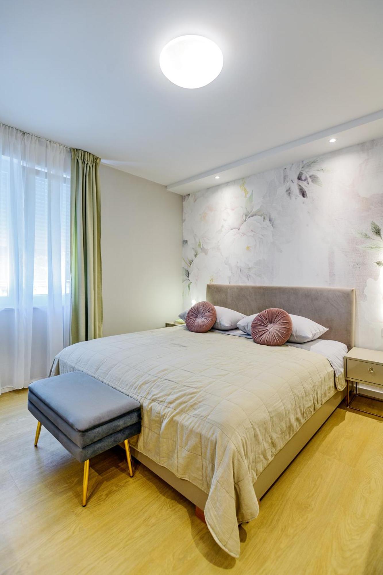 Appartement Stylish - Near Bridge Zadar