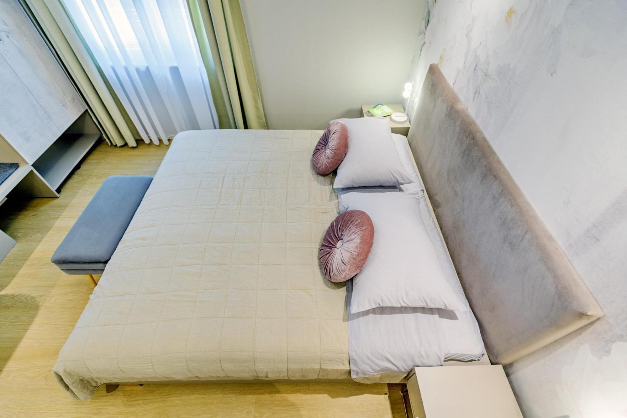 Appartement Stylish - Near Bridge
