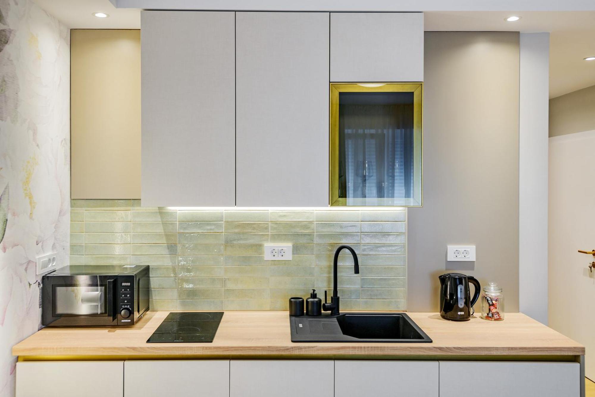Appartement Stylish - Near Bridge *